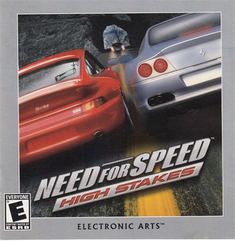 need for speed high stakes pc|Need for Speed: High Stakes (Windows) .